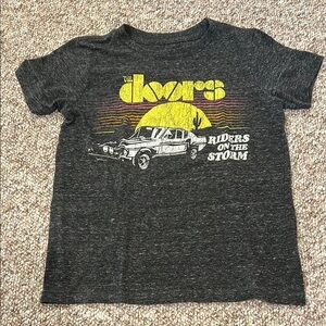 Rowdy Sprout The Doors Graphic T-Shirt